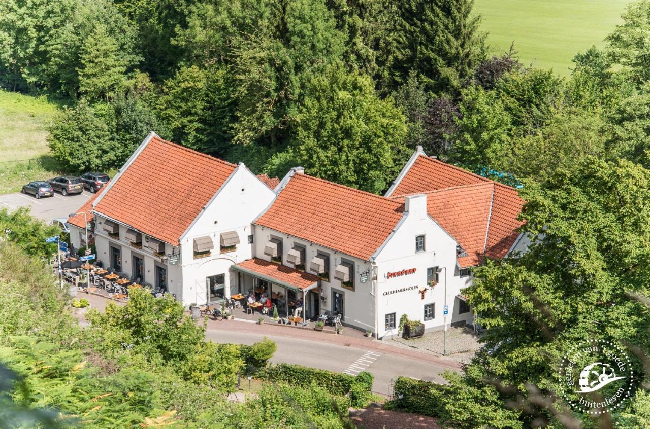 Herberg De Geulhemermolen Berg en Terblijt Exterior photo